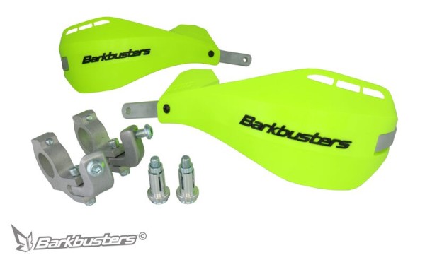 Guardamanos Barkbusters de montaje en dos puntos (cónico)