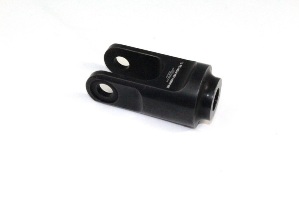 Kit de descenso Tecnium tipo 4 - Yamaha MT-03