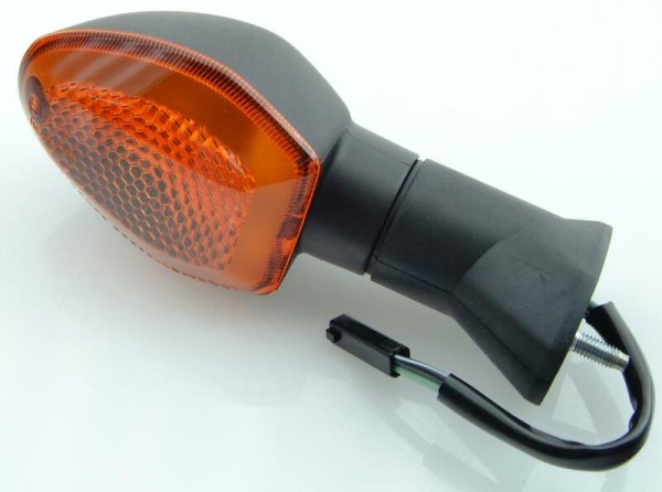 V PIEZAS Indicador delantero derecho/trasero izquierdo OE Suzuki GSR 750