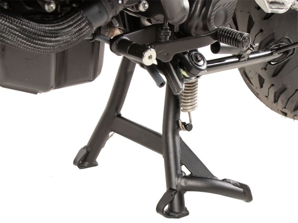 Caballete central para Honda CB 500 Hornet (24-) Hepco & Becker