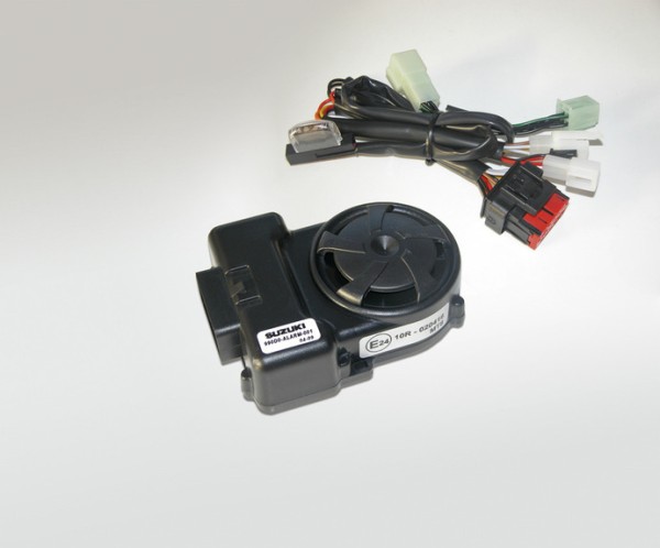 Cable de conexión del sistema de alarma para Suzuki V-Strom 2014-2019/ V-Strom 650 / V-Strom 1050