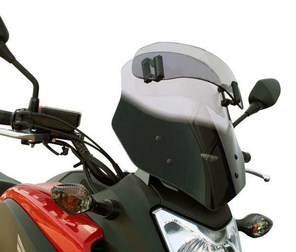 Pantalla Variotouring MRA "VT" para HONDA NC 700 X / 750 X (My.12-15)