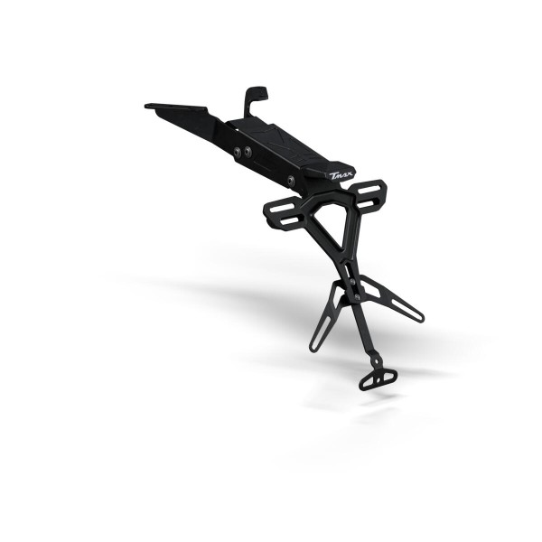 Soporte de matrícula para Yamaha T-MAX (22-) Original