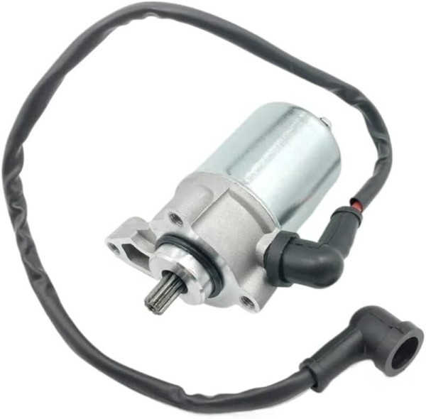 Motor de arranque Tecnium