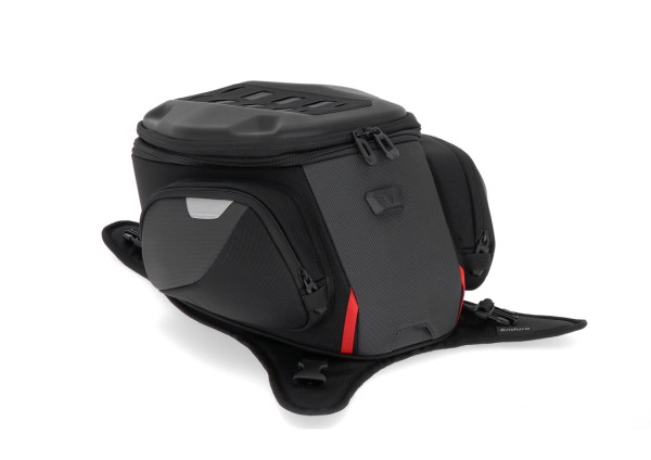 SW-Motech Bolsa de depósito PRO Enduro Strap YAMAHA MT-125 (19-)