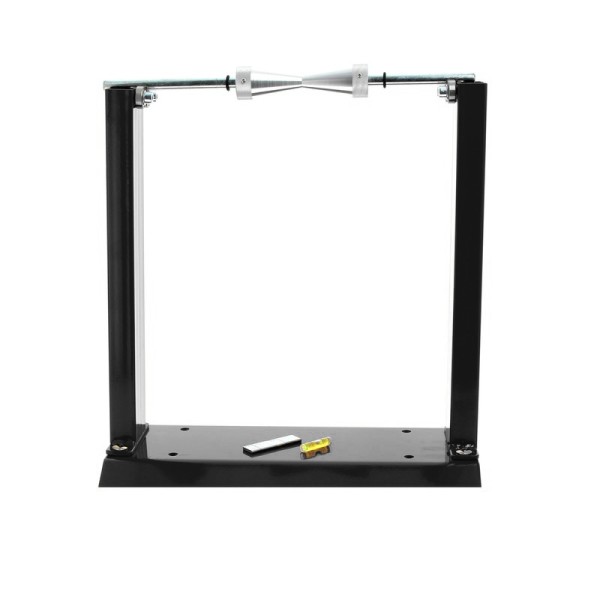 VECTOR Equilibrador estático manual