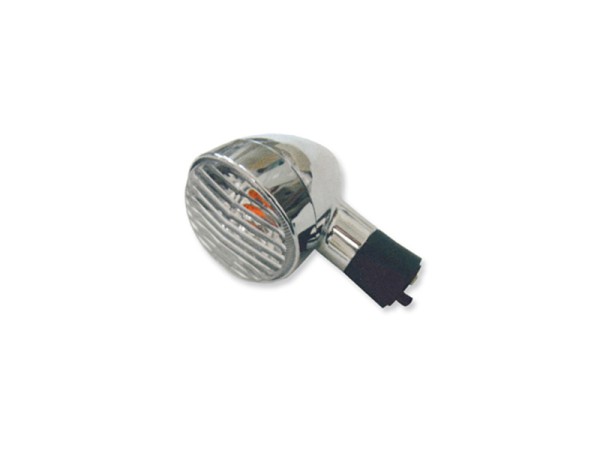 V PIEZAS Indicador delantero derecho OE Honda VTX 1300