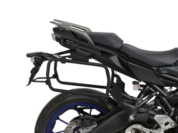Portaequipajes Shad 4P para Tracer 900 / Travcer 900 GT 2018-