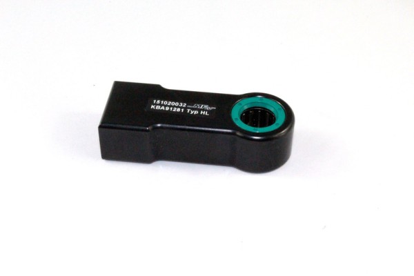 Kit de elevación Tecnium tipo 2 - Yamaha FZ6 Fazer/Fazer S2