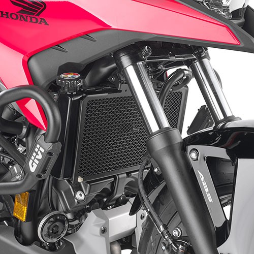 Protector de radiador para Honda NC750X (16-) Givi