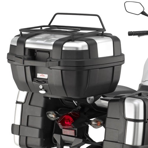 Portamaletas para Honda NC700 / NC750 (Bj.12-15) Givi