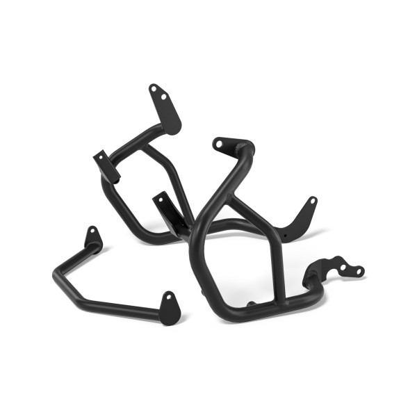 Protector de motor para Yamaha Tracer 9 GT /+ (25-) Original