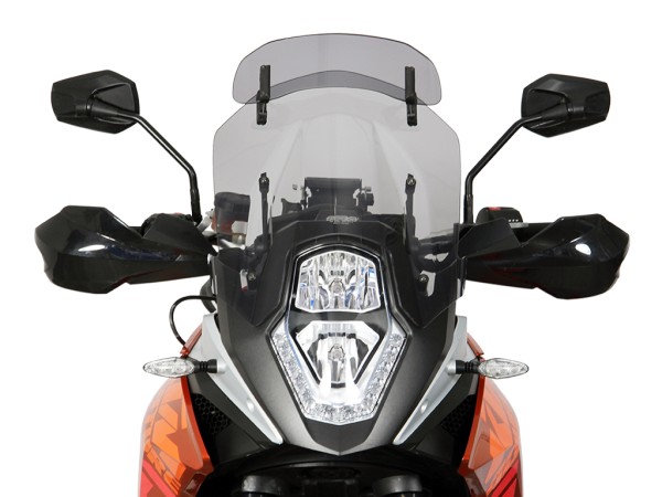 Pantalla Variotouring MRA "VT" para KTM ADVENTURE 1050 / 1090 / 1190 - todos los años de construcción