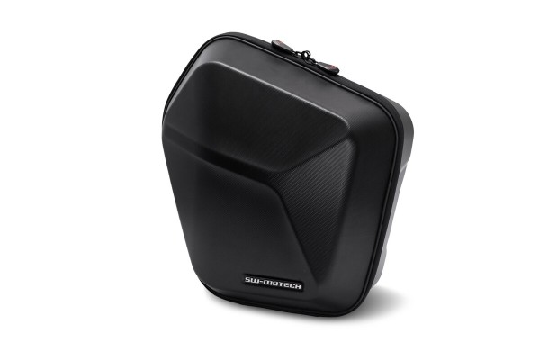 SW-Motech Maleta lateral ABS URBAN izquierda para Honda XL 750 Transalp (23-) SW Motech