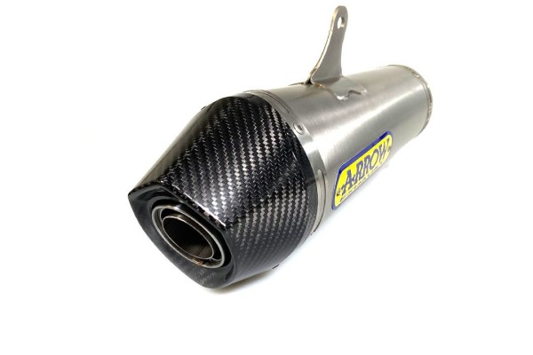 Escape ARROW X-KONE para Honda VFR 800X Crossrunner (15-)