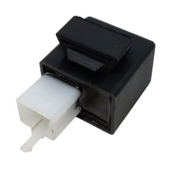 Tecnium by DZE Zündunterbrecher-Einheit