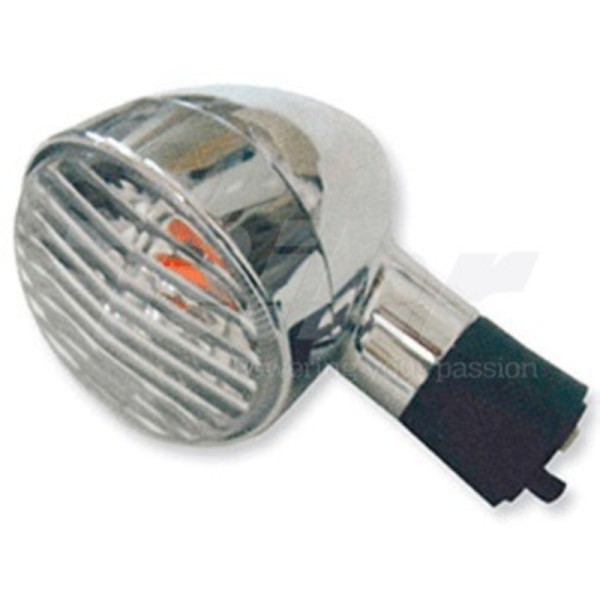 V PIEZAS Indicador delantero izquierdo OE Honda VTX/VT Shadow