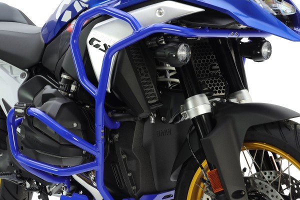 Barra de protección de aluminio para BMW R 1300 GS