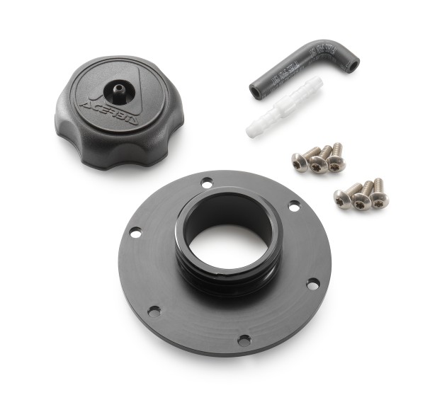 Tapa del depósito de combustible KTM