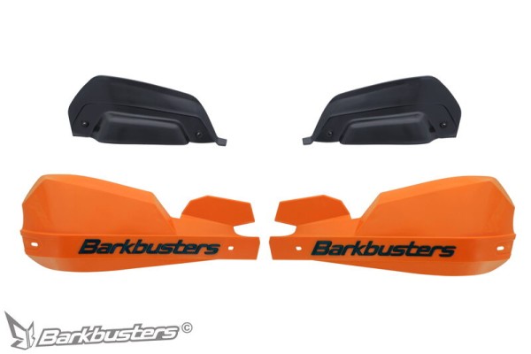 Protectores de manos Barkbusters VPS