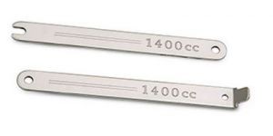 Cubierta original para Moto Guzzi Eldorado