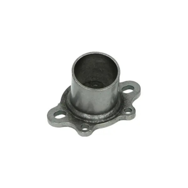 Kit de montaje de escape Yasuni Cross ML - TUB807B