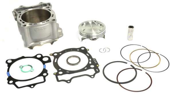 Kit cilindro-pistón ATHENA - Ø98mm Yamaha YFZ450R