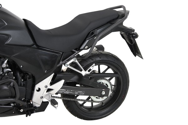 Protector trasero para Honda CB 500 X (13-16) Hepco & Becker