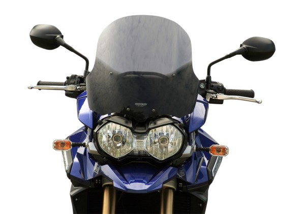 Parabrisas Touring MRA "T" para TRIUMPH TIGER 1200 EXPLORER (My.12-15)