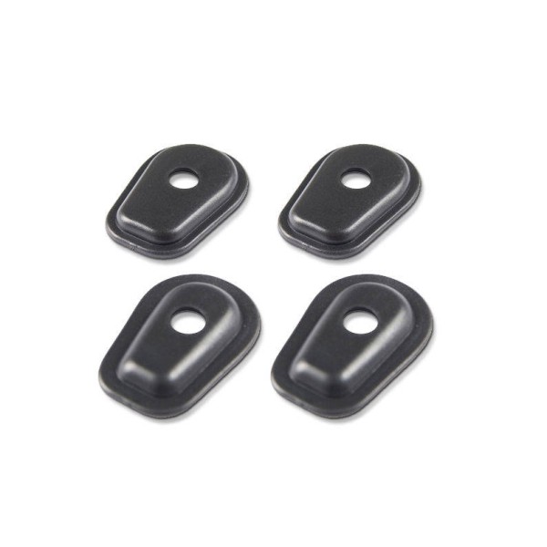 Barracuda Blinkeradapter für Kawasaki bis 2011 (Satz)