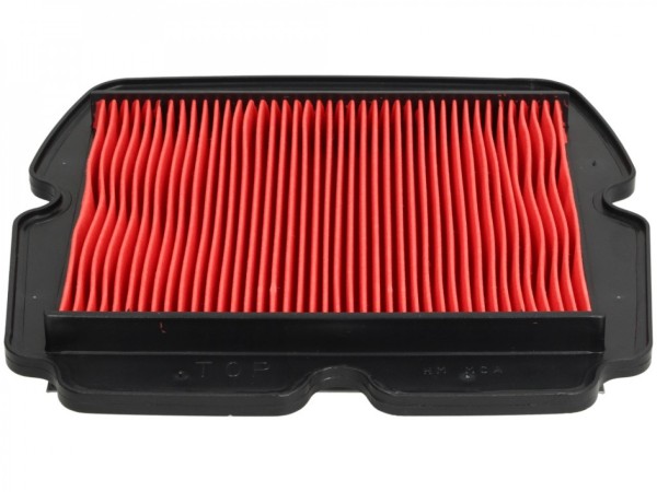 Elemento de filtro de aire HiFlo para Honda GL 1800 Gold Wing (todos los años de construcción)