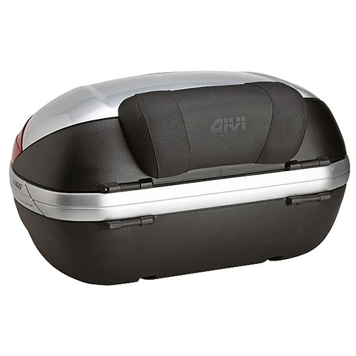 Respaldo del pasajero para Topcase V46 / E52 Maxia Givi