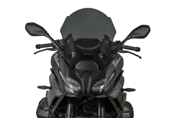 Parabrisas Touring muy tintado para BMW R 1300 RS (25-)