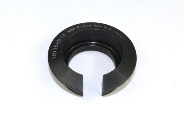 Kit de descenso Tecnium tipo 15 - Yamaha MT-01