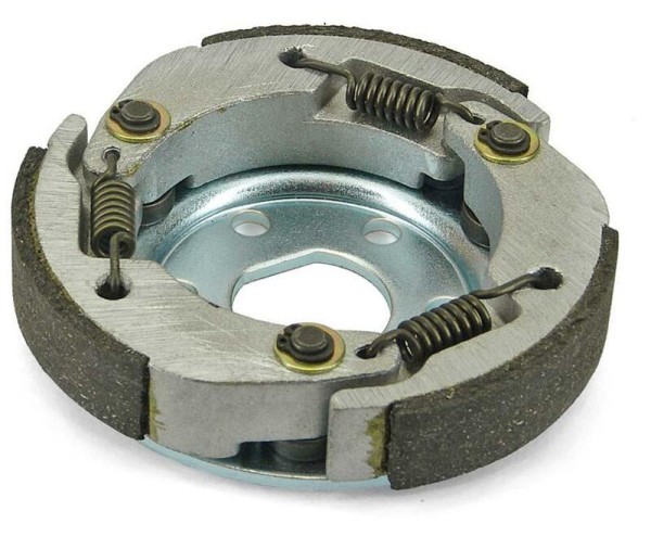 EMBRAGUE SCOOTER DIÁMETRO 107