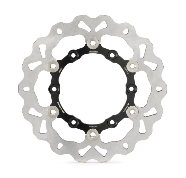 Disco de freno KTM WAVE para 690 Enduro / SMC