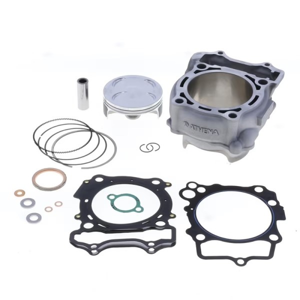 Kit Cilindro ATHENA Ø77mm - Yamaha YZ250F (19-) / WR250F (20-21)