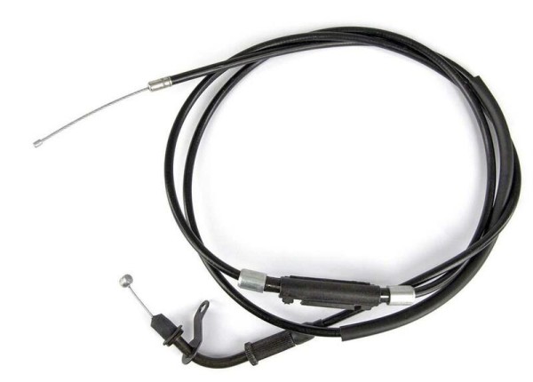 Cable del acelerador Tecnium