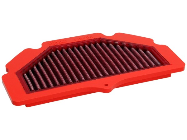 Filtro de aire deportivo BMC para Suzuki GSX-S 750 (17-)