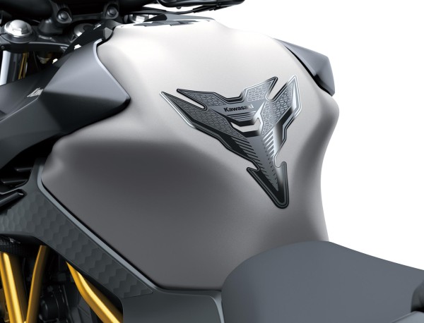 Protector depósito Original Kawasaki