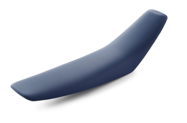 Asiento original (inferior) para Husqvarna FS 450