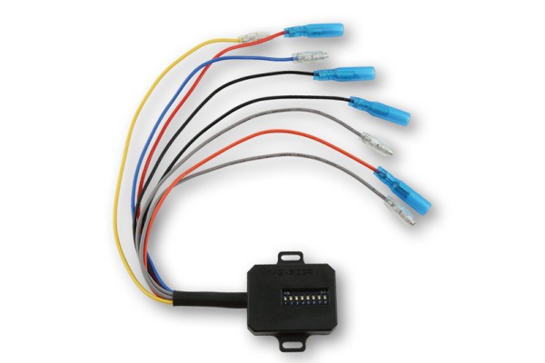 HIGHSIDER smart CBW1 Resistencia Para Vehículos Con Can-Bus (1ud.)