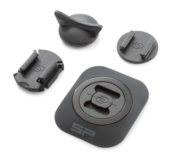 Adaptador universal para smartphone para Husqvarna FS 701 Supermoto Svartpilen 401 y 701 Original
