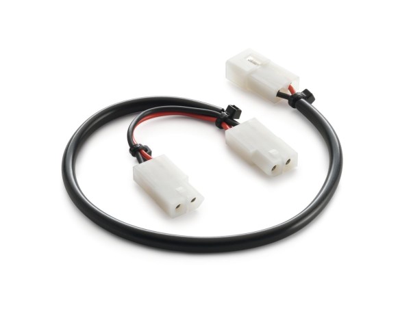 Mazo de cables auxiliar original para Husqvarna FS 450