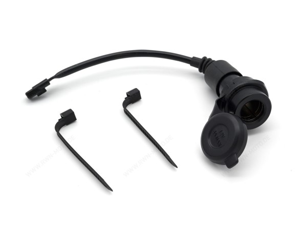 toma de 12V para Honda CB 500 X 2019- Original