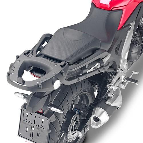 Portamaletas Givi para Honda NC 750 X (21-)