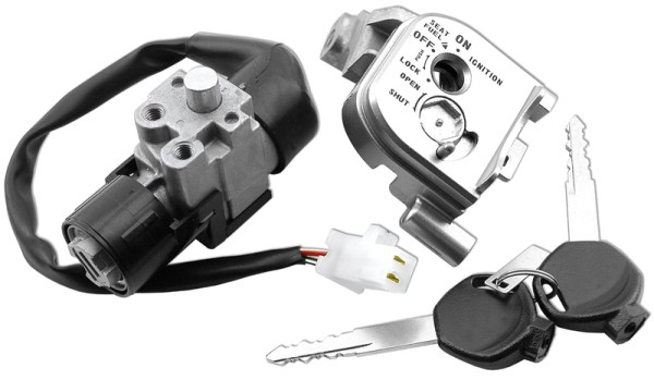 V PIEZAS Cerradura de encendido HONDA PCX125