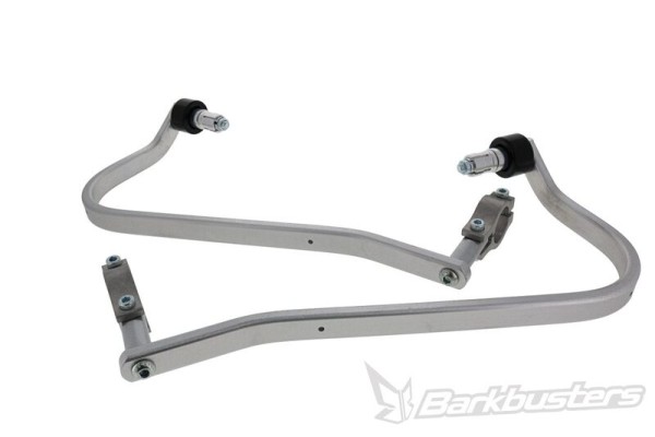 Kit de herrajes Barkbusters de dos puntos de fijación