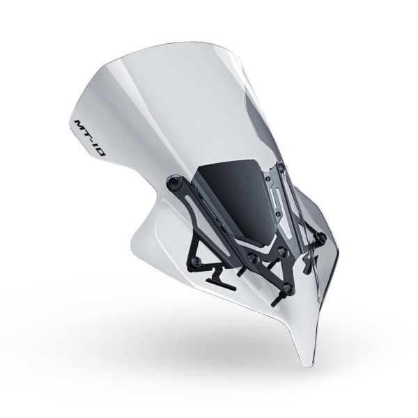 Parabrisas deportivo para Yamaha MT-10 (22-) Original