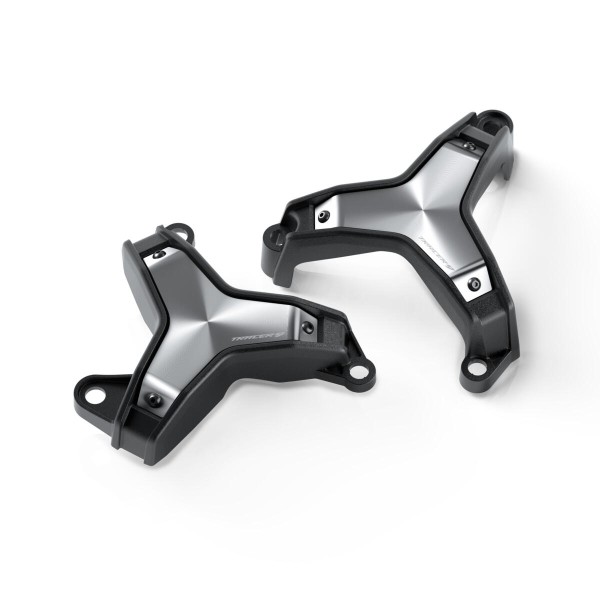 Deslizador lateral para Tracer 9 / GT (Bj.21-) Original Yamaha